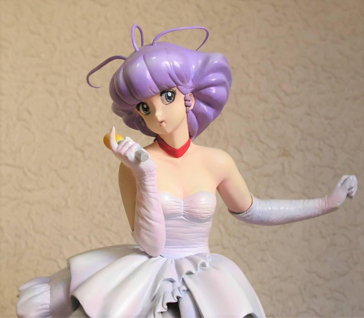 魔法の天使 クリィミーマミ FUKAYA 北九州比叡露 ガレージキット