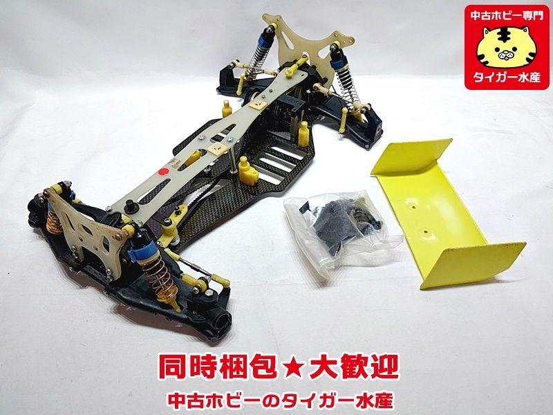 ABCホビー Fast Lady OS MAX XM船外機エンジン付 程度良品 【公式通販】