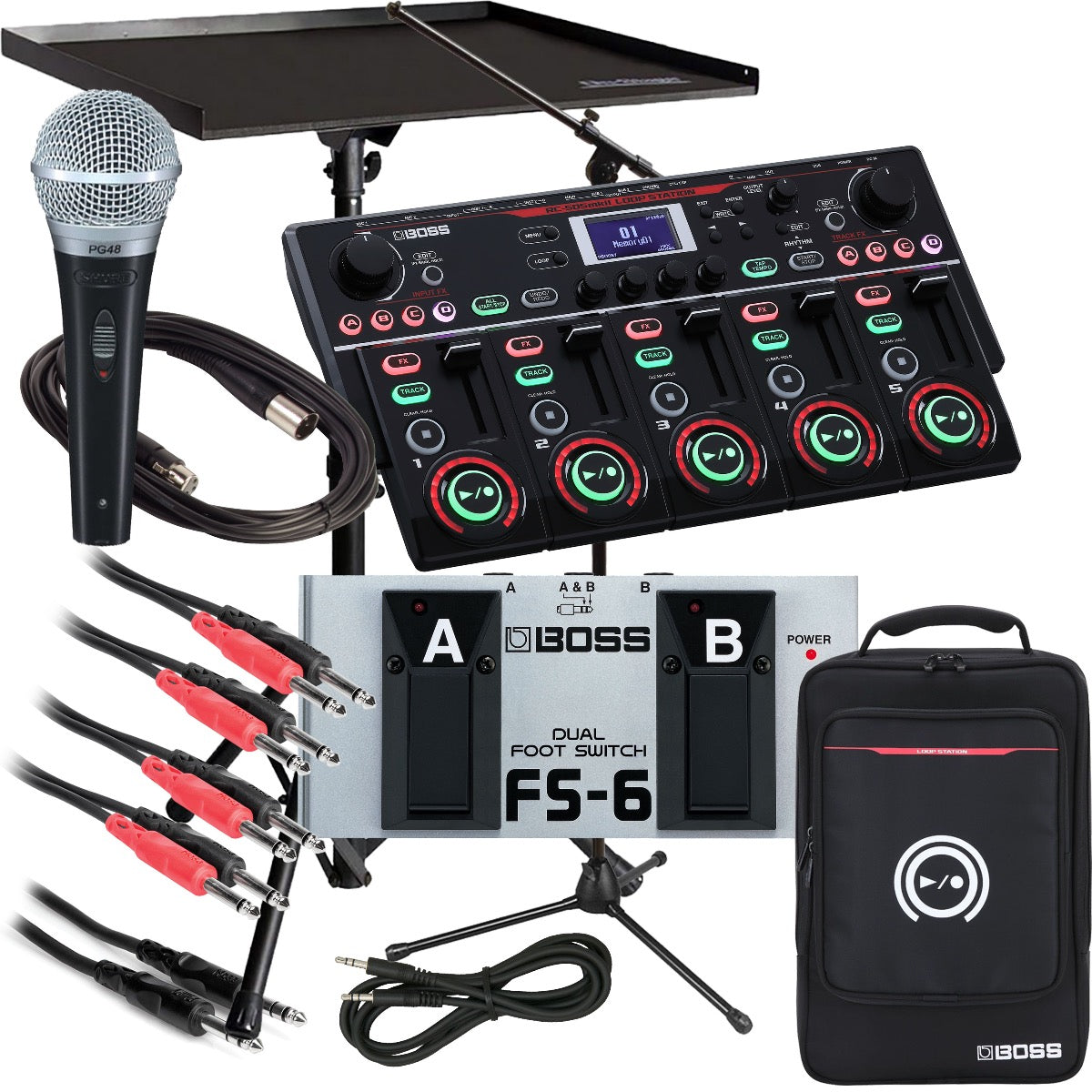 DJ機材 BOSS RC-505 MK2 Boss RC-505 MK2 | USA