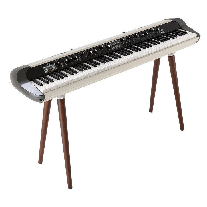 Korg ST-WL Keyboard Stand for SV-2, SV-1, D1 – Kraft Music