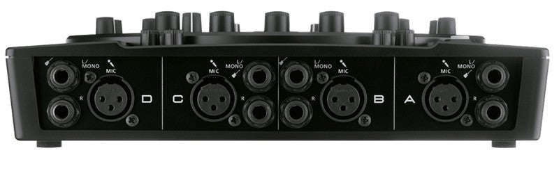 ROLAND HS-5 Session Mixer セッションミキサー（中古）