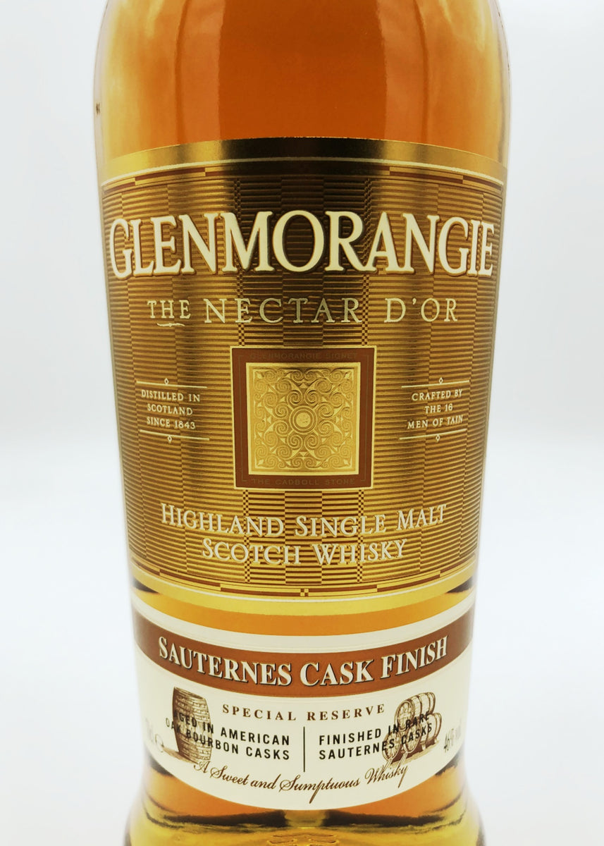 グレンモ－レンジィ ネクタードール – 九郎助商店