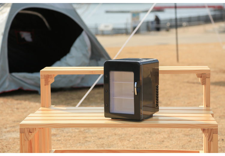 美品 BOSS保温冷蔵庫 自販機ver 貴重な専用箱と当選証書付き 送料無料