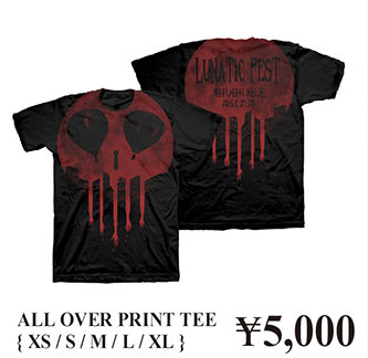 GOODS | LUNATIC FEST. OFFICIAL WEBSITE