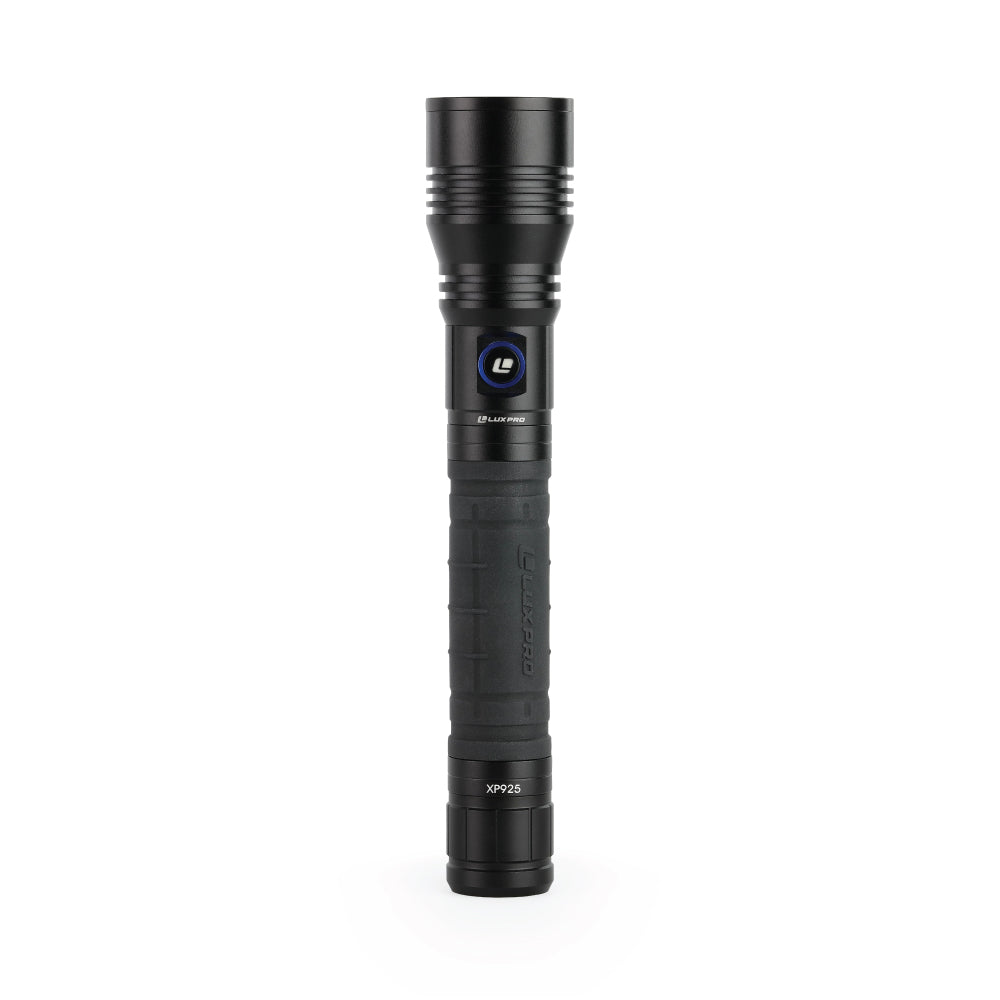 XP925 | Rechargeable Pro Focusing Flashlight – LUXPRO