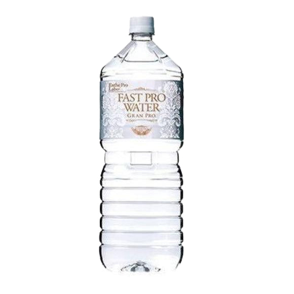 ファストプロウォーター 2L×6本 2箱セット – ラグジュアリーポケット