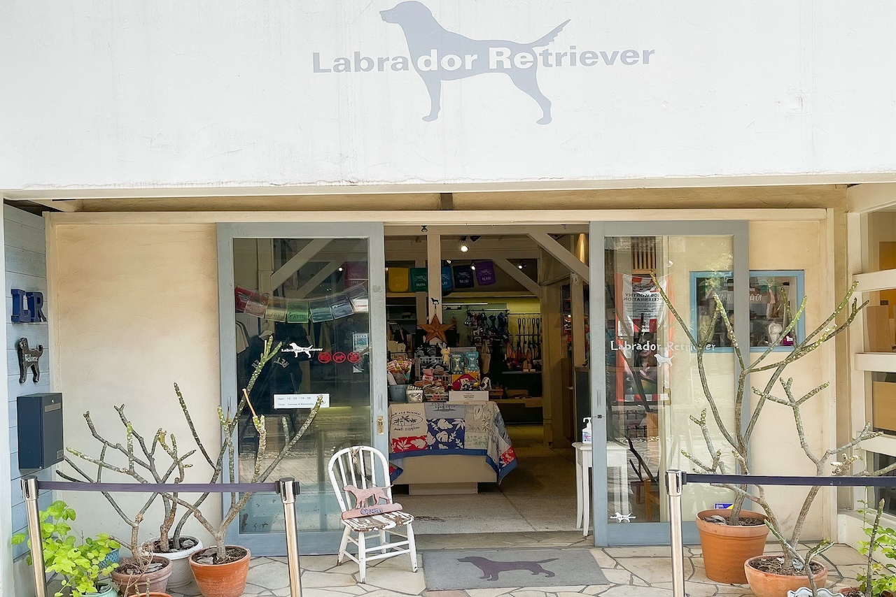 Labrador Retriever ラブラドール・レトリバー 壁掛け イングランド製