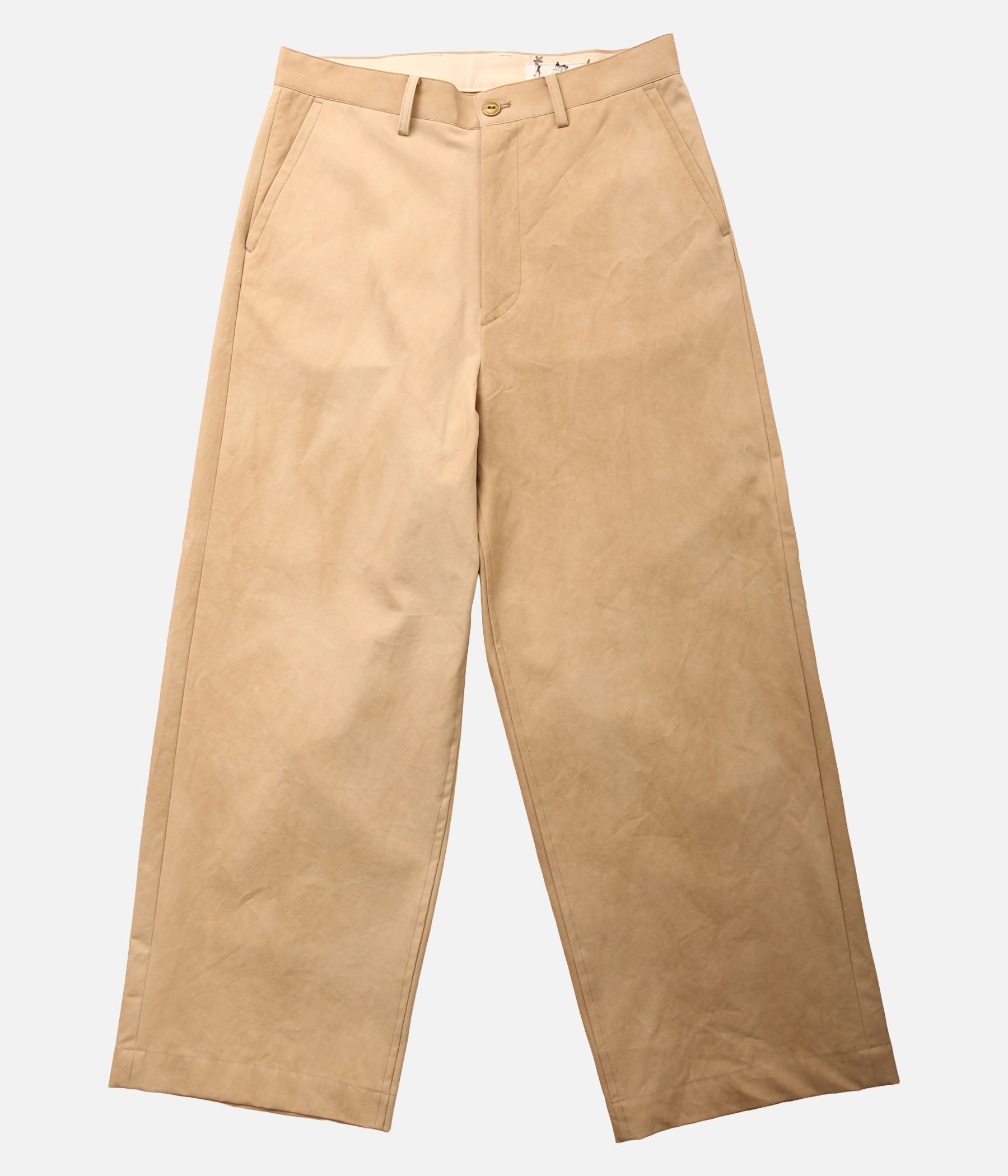 I AM DORK / WORK PANTS