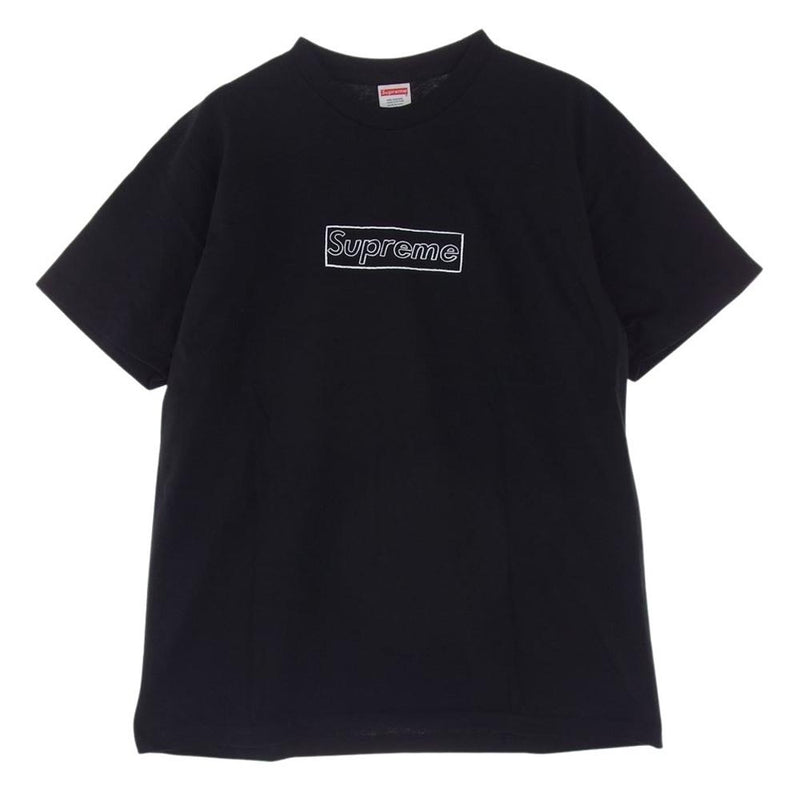 Supreme Blood Tee XXL BLACK シュプリーム ブラッド 24FW Supreme