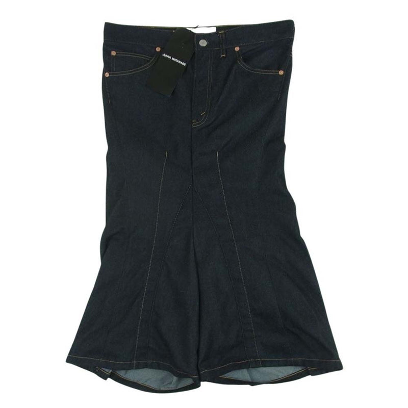 ジュンヤワタナベ コムデギャルソン/サルエルパンツ/F/グレー 灰