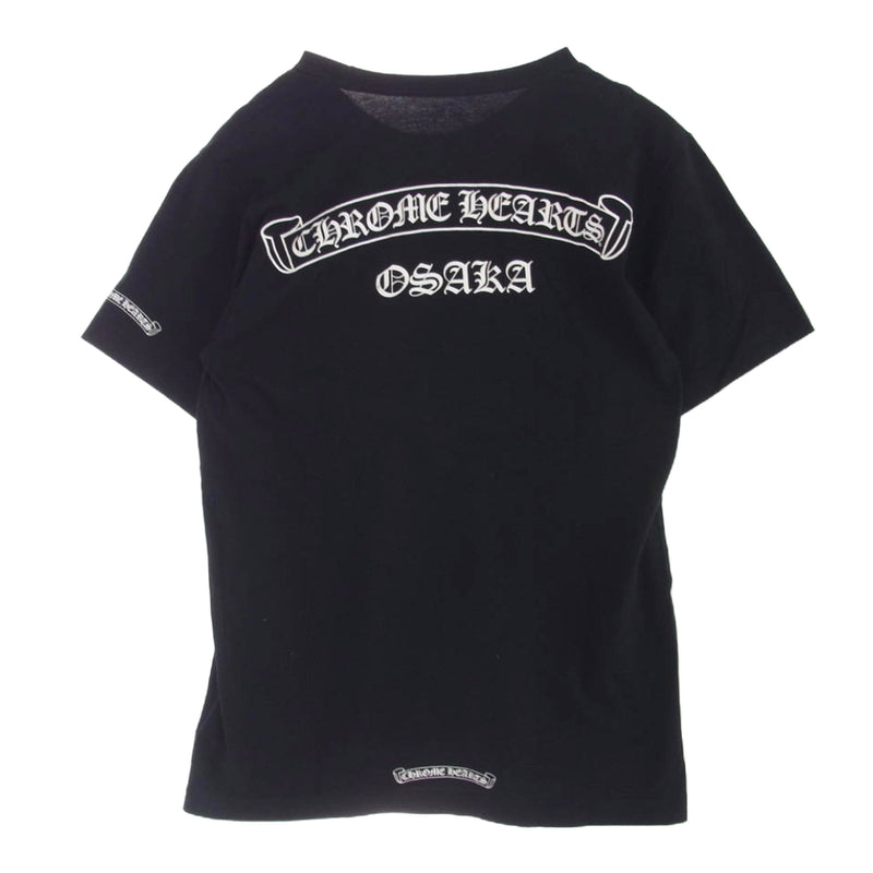 Chrome Hearts クロムハーツ ロサンゼルス限定 Tシャツ 旧タグ M