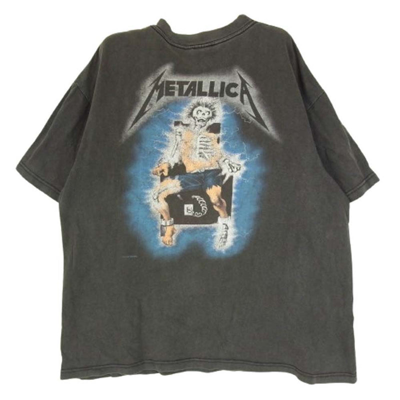 DIR EN GREY Tシャツ メタリカ LLICA DIR EN GREY Tシャツ メタリカ