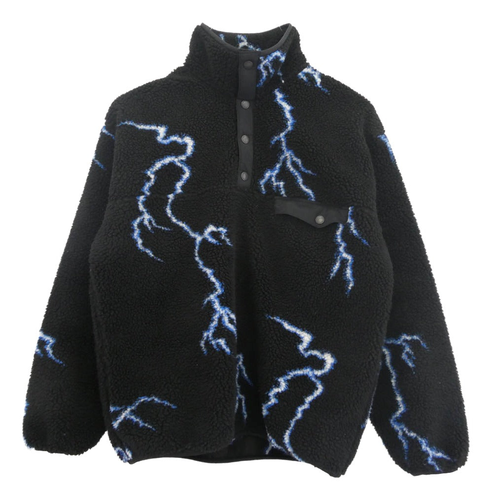 CHALLENGER チャレンジャー 25AW CLG-JK 025-013 THUNDERBOLT BOA