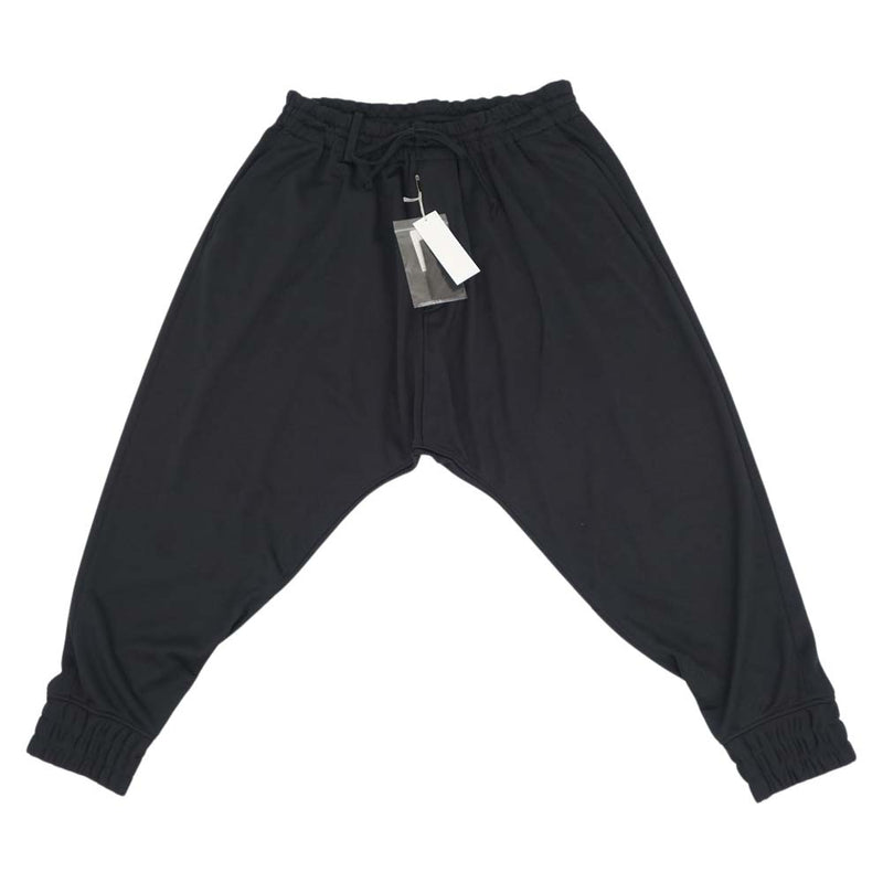 s'yte サイト サルエルパンツ S'YTE サイト Yohji Yamamoto サルエル