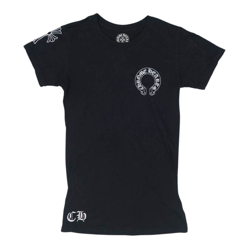 クロムハーツ CHROME HEARTS ポケットTシャツ 国内正規品