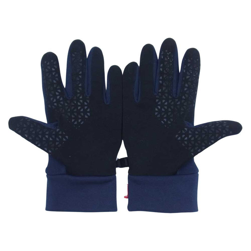 Supreme NORTH FACE Bandana ETIP Glove 手袋