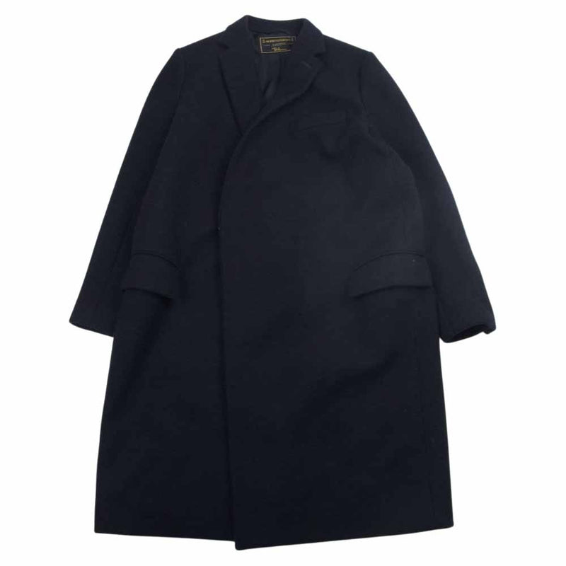 Ron Herman × THE RERACS チェスターコート