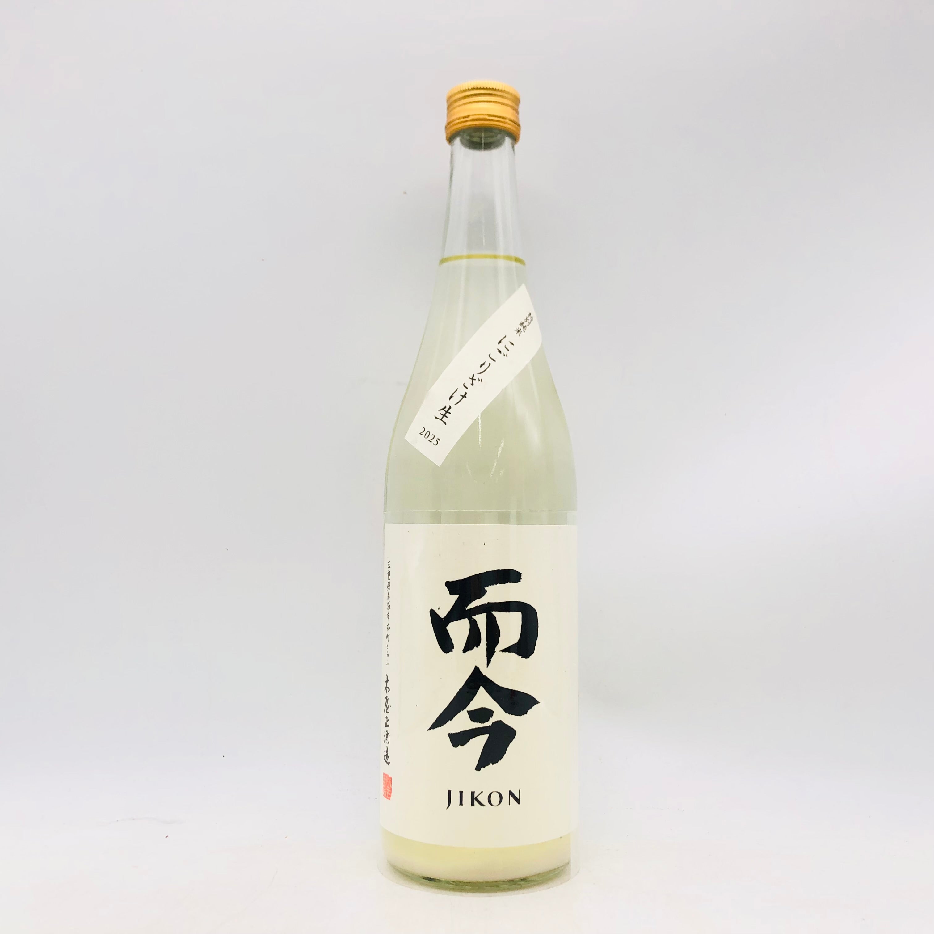 而今 特別純米 にごりざけ生 720ml 最新詰め – お酒の通販ならリンク