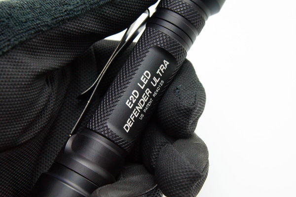 SUREFIRE (シュアファイア) E2DLU-A E2DL ULTRA ウルトラ! : アカリ