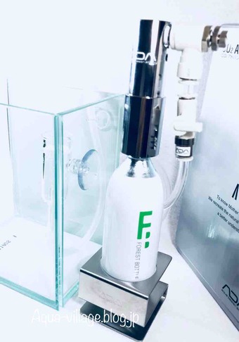 アドバンスシステムフォレスト