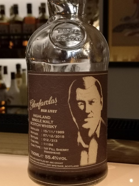 希少】グレンファークラス 2009 コリアンエディション 希少】グレン