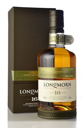 ロングモーン16年 オフィシャルボトル 終売 と NA仕様のニューリリース