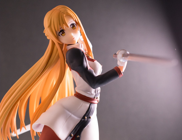 ソードアートオンライン SAO 一番くじ キリト アスナ シリカ