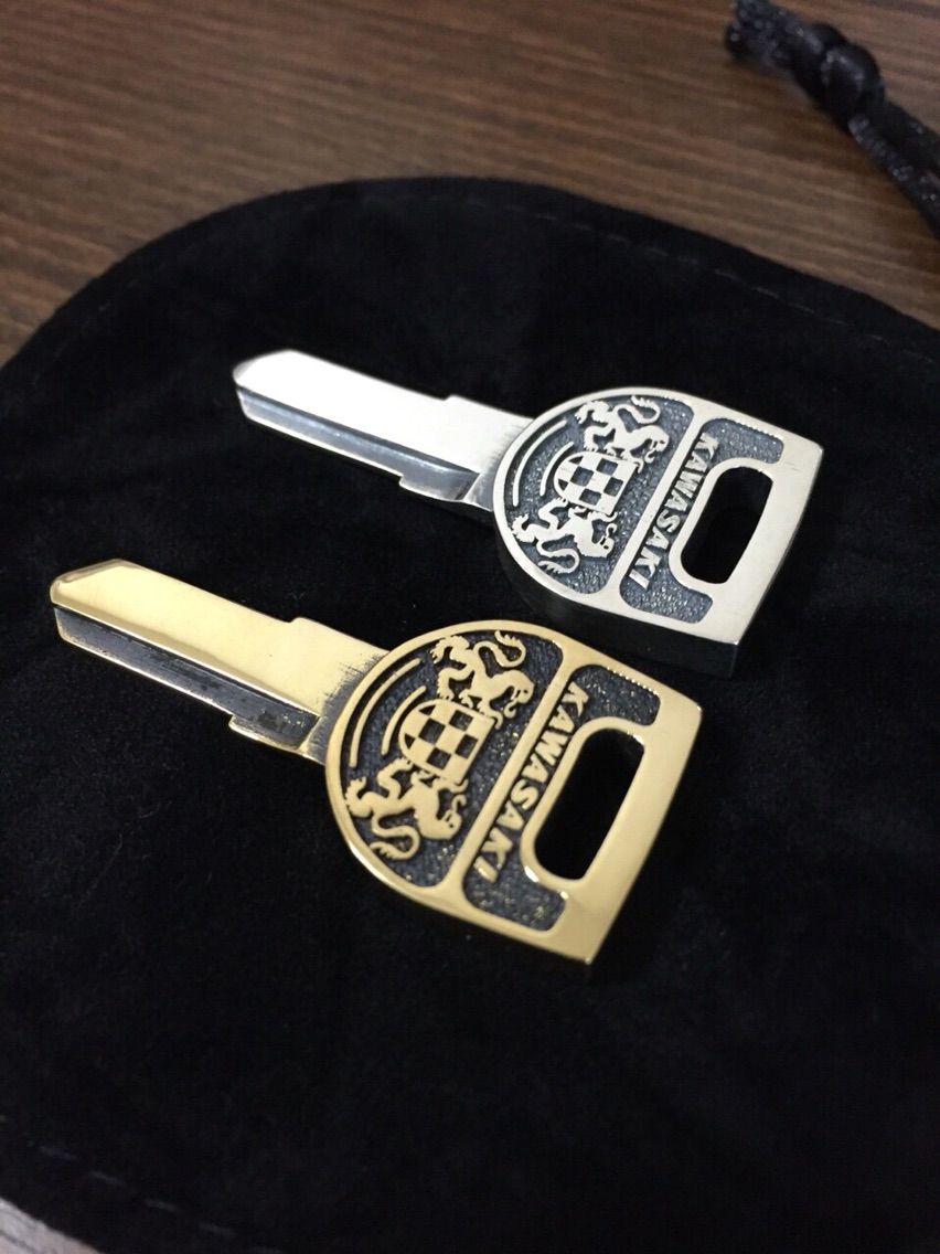 16kgブランクキー 色々 Amazon.co.jp: ノーブランド品 Z1Z2真鍮製