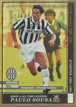 ATLE パウロ・ソウザ（02-03）の使用感 : wccfatlesのblog