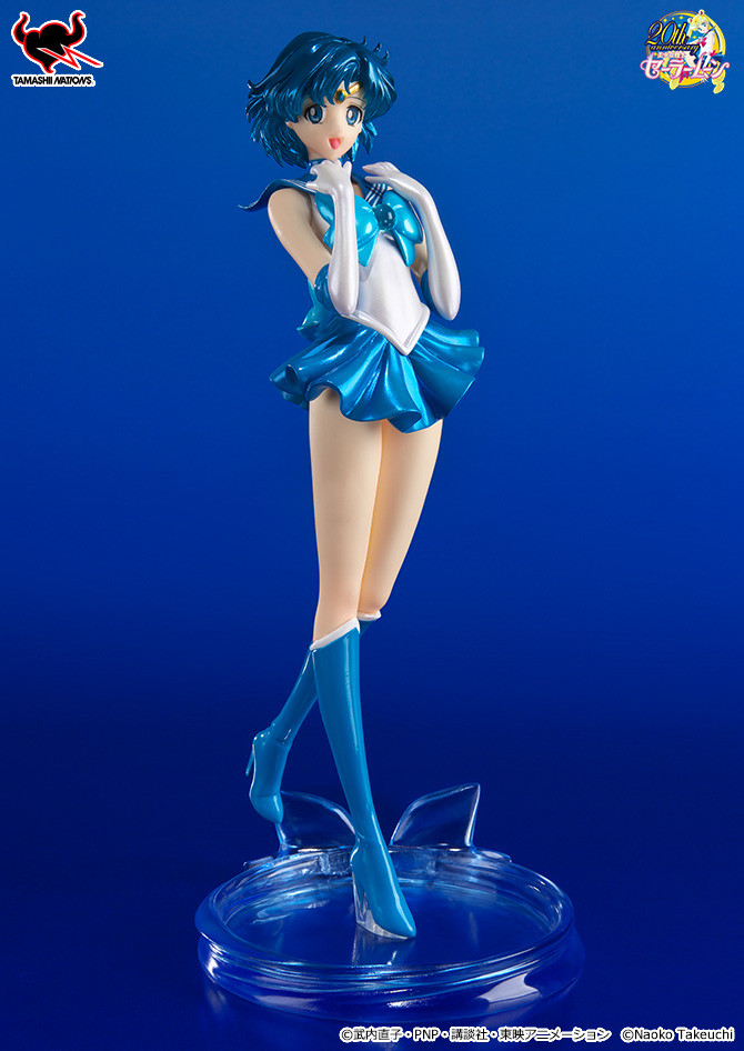 美少女戦士セーラームーン フィギュアーツZERO セーラージュピター