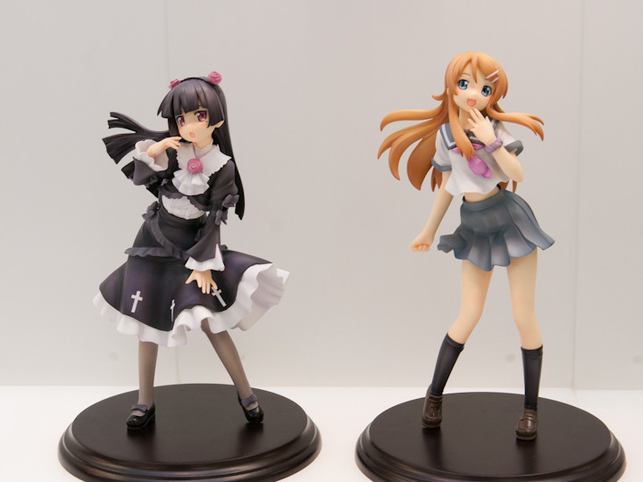 クレイズ萌え～ろ祭り8に行ってきた : 自由な色で広げたい