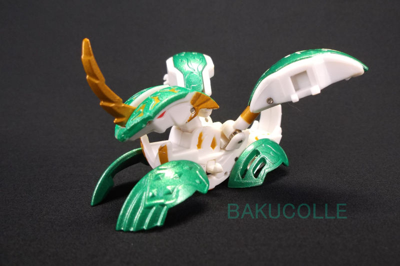 ウィンド統タヴァネル WIND SECHS TAVANEL 風属性 爆TECH 絶対もらえる