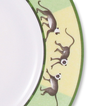 クリスタル専門店リビングウェルデ / HERMES エルメス アフリカ ペア