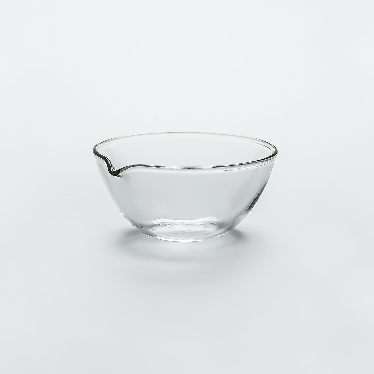 小泉硝子製作所(コイズミガラスセイサクショ) 平底蒸発皿 φ60 mm