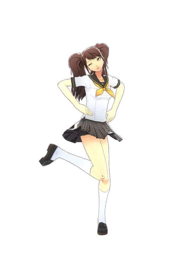 ペルソナ4 りせ&ヒミコ 釘宮理恵 サイン入りカード ヴァイス ペルソナ4