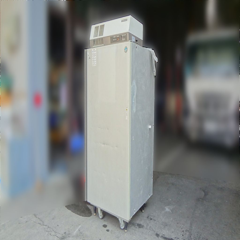 No.03052 パネル式冷蔵庫