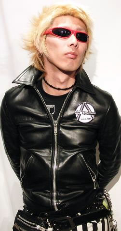 vintagepunk80年代 パンク キャッツアイ サングラス