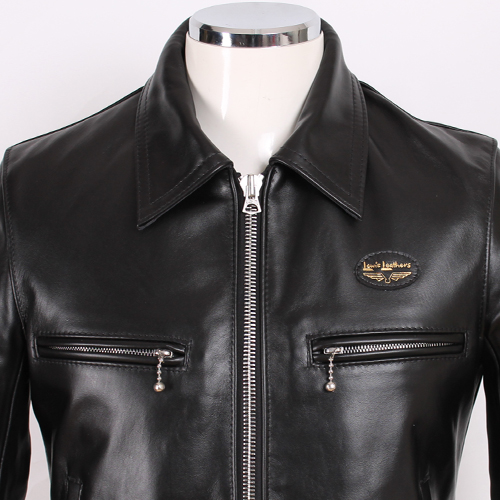 ルイスレザードミネーター タイトフィットタイプ551 シープスキン