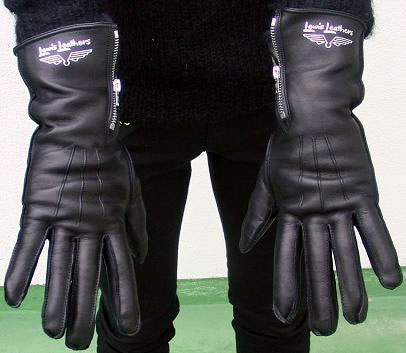 LEWIS LEATHERS(ルイスレザーズ) 694 LINED GLOVE
