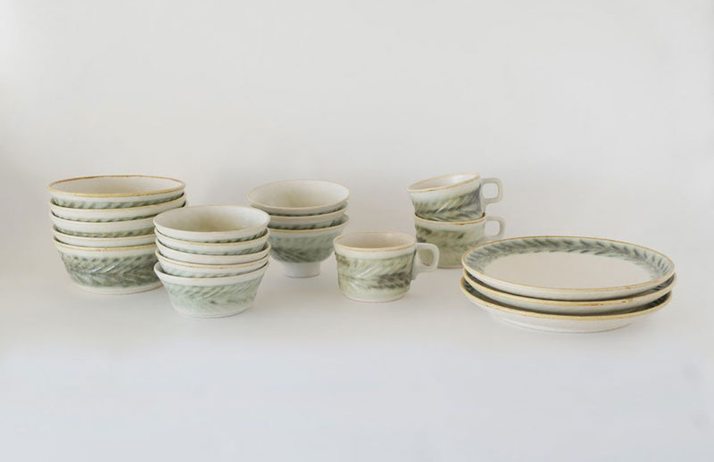 鈴木美汐 - ミセルくらしPUNTO