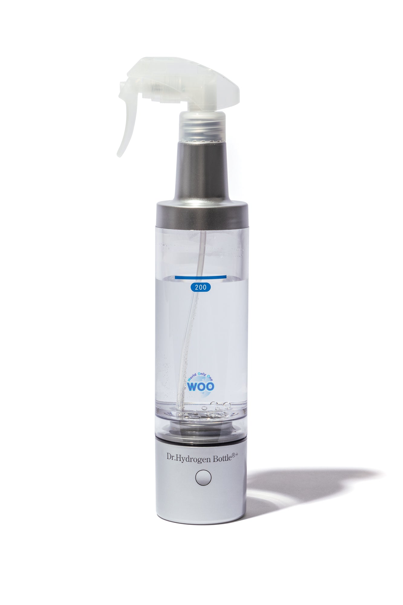 ドクター水素ボトル Dr.Hydrogen Bottle ドクター水素ボトル - 株式