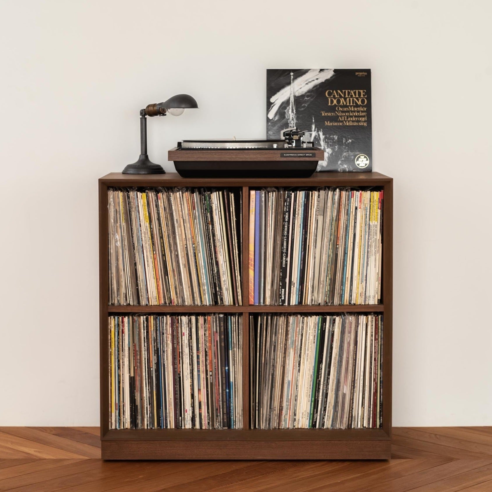 レコードラック – P Y T H A G O R A