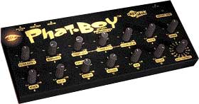 MC-8 - The programmable MIDI controller