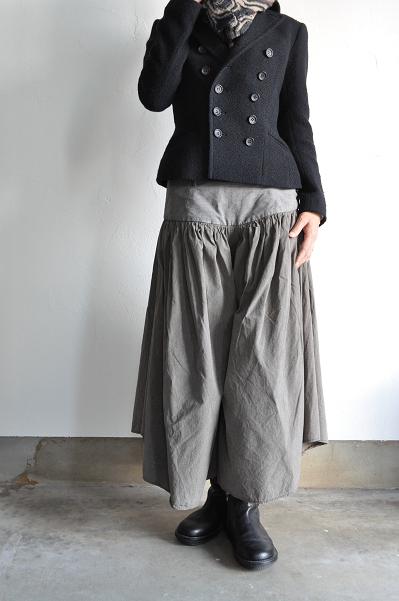 キャピタル KAPITAL アミッシュパンツ キャピタル チェックアミッシュ