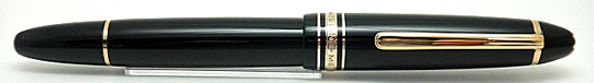 モンブラン Meisterstück 146 14c/EF - モンブラン｜Pen Cluster