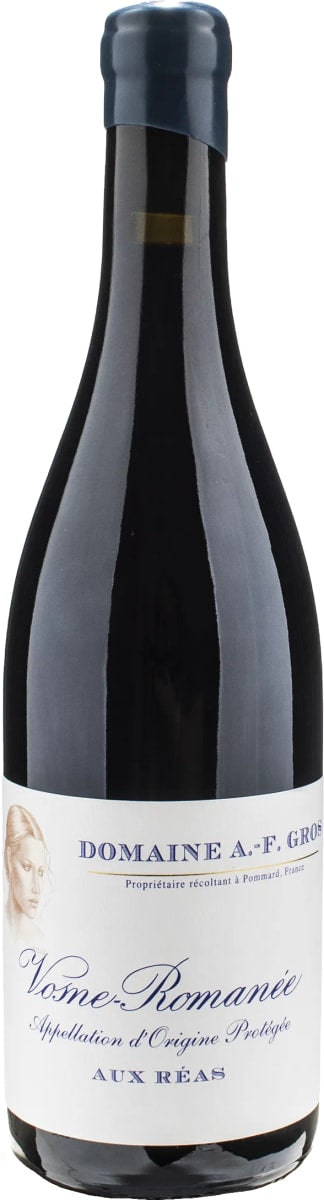 2023 Domaine A.F. Gros Vosne-Romanée 