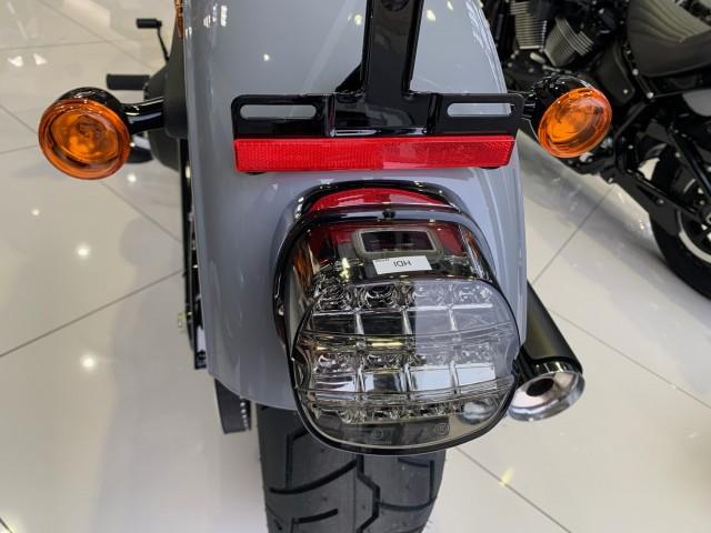 FXLRST リヤウインカーLED仕様（ハーレーダビッドソン MEGA東海の