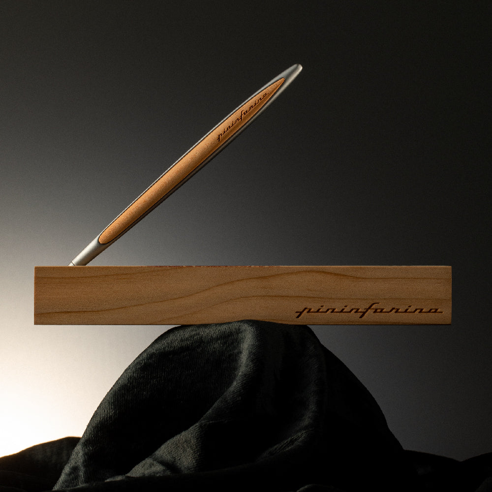 Cambiano Inferno 700th Edition | Divine Comedy Luxury Collector's