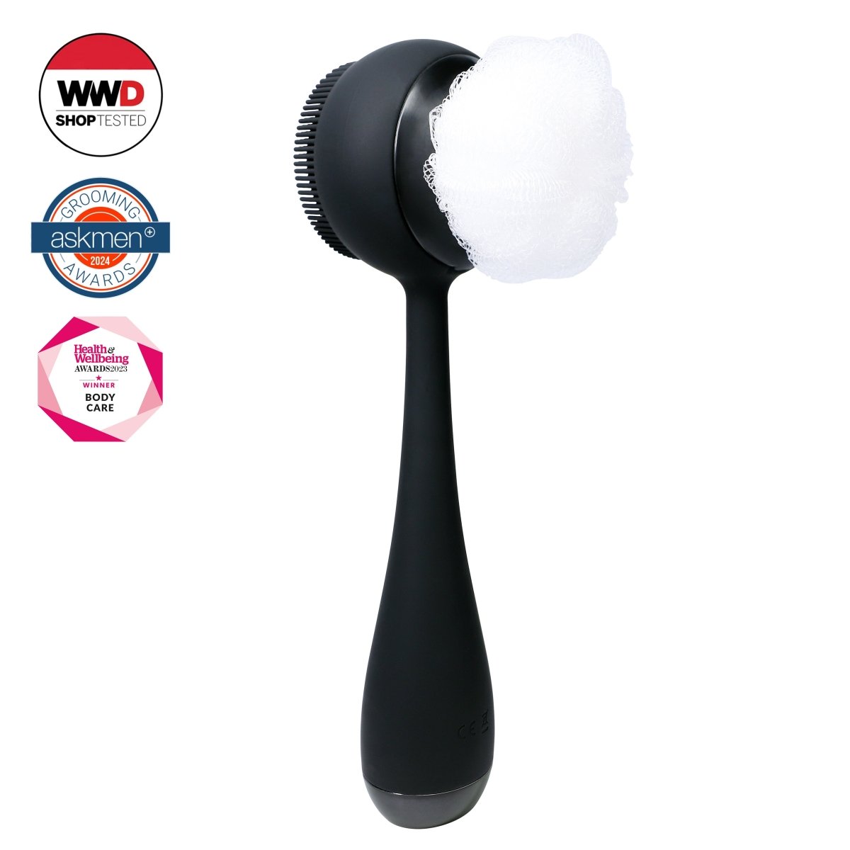 PMD Clean Body - For Men – PMD Beauty