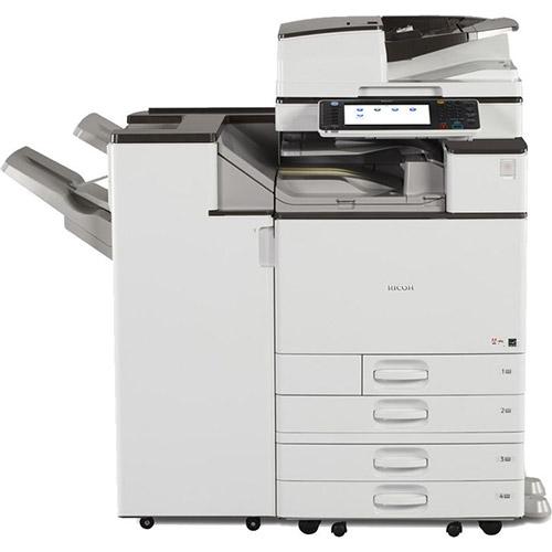 Ricoh MP C6003 Color Printer Copier High Speed 60 PPM Copy Machine